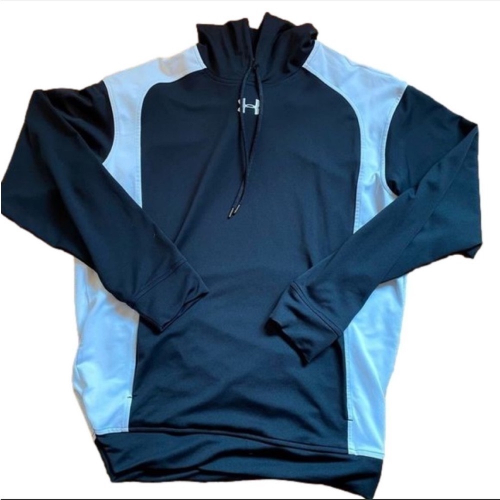 Under Armour Woman's Medium Hooded Sweatshirt